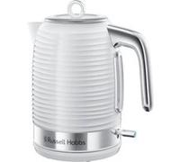 Bouilloire Electrique Russell Hobbs Inspire 2436070 1 7L Ebullition Rapide Filtre An G