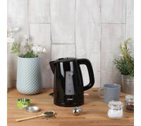 Bouilloire électrique sans fil 1.7 l noi