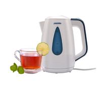Bouilloire électrique sans fil. 1,7L filtre anti-calcaire base 360º Mesko MS 1261