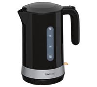 Bouilloire electrique sans fil 1,8L 2200W Clatronic WK 3452