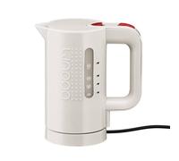 Bouilloire électrique sans fil BODUM Bistro 0,5 L 700 W Blanc 11451-913EURO
