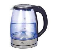 Little Balance Bouilloire Verre électrique sans fil 1,8 L - 2000W - Transparent