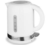 Bouilloire Electrique Sans Fil TB-1041 Techwood, Blanc