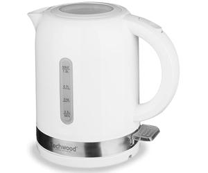 Bouilloire Electrique Sans Fil TB-1041 Techwood, Blanc