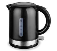 Bouilloire Electrique Sans Fil TB-1046 TECHWOOD, Noir