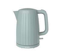 Bouilloire électrique sauge Bistria 1,7 L 2200 W Terraillon