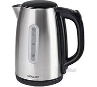 Bouilloire Électrique - SENCOR - 1.7 L Capacité - 2200W - Noir
