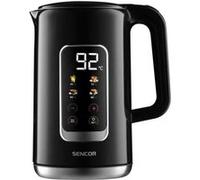 Bouilloire Electrique Sencor SWK 0951BK Or G