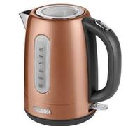 Bouilloire électrique Sencor SWK 1776GD 1,7 L 2150 W Or G