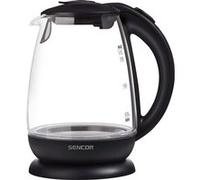 Sencor SWK 1785BK bouilloire 1,7 L 2200 W Noir