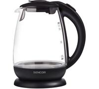 Sencor SWK 1785BK bouilloire 1,7 L 2200 W Noir