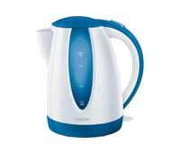 Sencor SWK 1812BL - Bouilloire - 1.8 litres - 2 kWatt - bleu