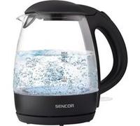 Sencor Bouilloire électrique SWK 2300BK 1,2 L 2200 W Noir