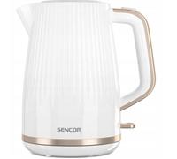 Bouilloire électrique Sencor SWK 7510WH 2200W 1.7L