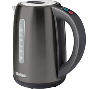 Sencor Bouilloire électrique SWK 7708BK - Température variable, 1.7 L, 2150 W, Noir