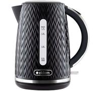 Bouilloire Electrique séns Fil C260 Nelo Noire Eldom 17 L
