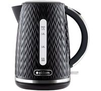 Bouilloire Electrique séns Fil C260 Nelo Noire Eldom 17 L