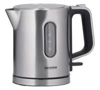 Bouilloire électrique Severin WK 3401 1L Acier inoxydable