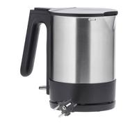 Bouilloire électrique Severin WK 3409 1.7L Noir/Argent