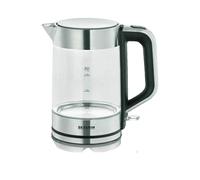 Severin Bouilloire WK 3420 – 1,7 litres – 2,2 kW – verre / inox brossé / noir