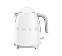 Bouilloire Electrique Smeg Années 50 KLF03WHMEU 1.70 Lt Blanc Mat