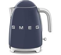 Bouilloire Électrique - SMEG - KLF03NBEU - 1,7 L - Anticalcaire - Arrêt Automatique