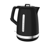 Bouilloire électrique Soleil 1,7 L Noir 2400 W