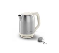 Bouilloire électrique Subito Rise 1,7 L Inox 2000 W