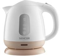 Bouilloire électrique SWK 1102RS SENCOR