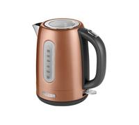 Bouilloire - SENCOR - SWK 1776GD - Acier inoxydable - 1 7 L - Marron métallisé