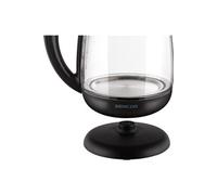 Sencor SWK 1785BK bouilloire 1,7 L 2200 W Noir