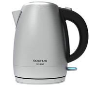 Bouilloire électrique Taurus Selene KE2201X 1,7L Gris