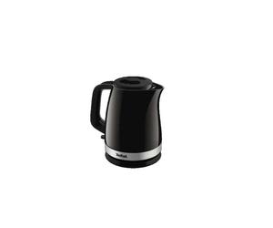 Bouilloire électrique Tefal 1,5 L Noir