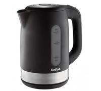 Tefal KO3308 bouilloire 1,7 L 2400 W Noir