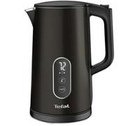 Bouilloire électrique - Tefal - Digit KI831E10 - Capacité 1,7 L - Couleur noire - Affichage digital
