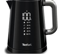 Tefal KO854830 bouilloire 1 L Noir