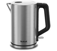 Bouilloire Électrique - TEFAL - KI513D - 1,7L - 2200W - Noir - Système Anti-Calcaire