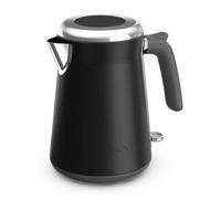 Bouilloire électrique - TEFAL - KI6668E0 - Acier inoxydable - 2400W - 1.7L - Noir