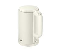 Bouilloire électrique Tefal KO140AE0 1.5L Blanc