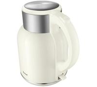 Bouilloire électrique - TEFAL - KO190AE0 - 1,9L - Double couche - Maintien de température