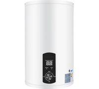 Bouilloire électrique, température réglable, douchette, liner 30L
