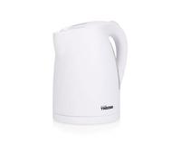 Bouilloire électrique - Tristar - 1 7 litre - 2200 W - Arrêt automatique - Design intelligent - Facile à utiliser