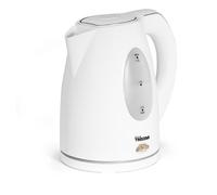Bouilloire électrique TRISTAR WK1324 - Capacité 1,5L - 2000W - Blanc