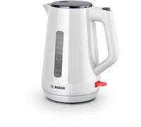 Bouilloire Electrique - - Twk1m121 Mymoment - Blanche - Capacité 1,7 Bosch