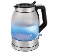 ProfiCook Bouilloire en verre PC-WKS 1215 1,7 L 2200 W