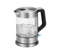 Bouilloire électrique verre/inox 1.5L 2200W Proficook PC-WKS 1107 G
