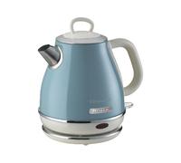 Bouilloire électrique Vintage Celeste 1 L 1630 W 2868 Ariete
