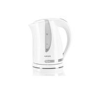 Bouilloire Electrique Whiteness - Capacité 1.7 Litres, Puissance 2200W