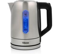 Bouilloire Électrique Wk-1344-1,7 L - Inox - 2 200 W