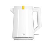 Bouilloire électrique WKM 4215 W 1,7 L 2200 W Blanc